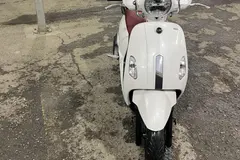 اس وای ام، فیدل 4