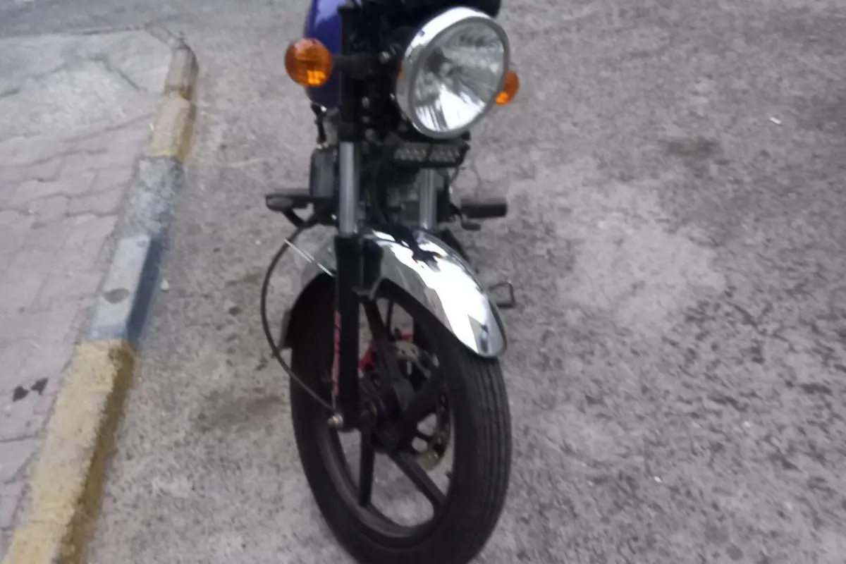 جهان همتا،  همتاز XTM 200
