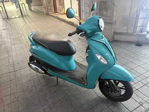یاماها، FL 125
