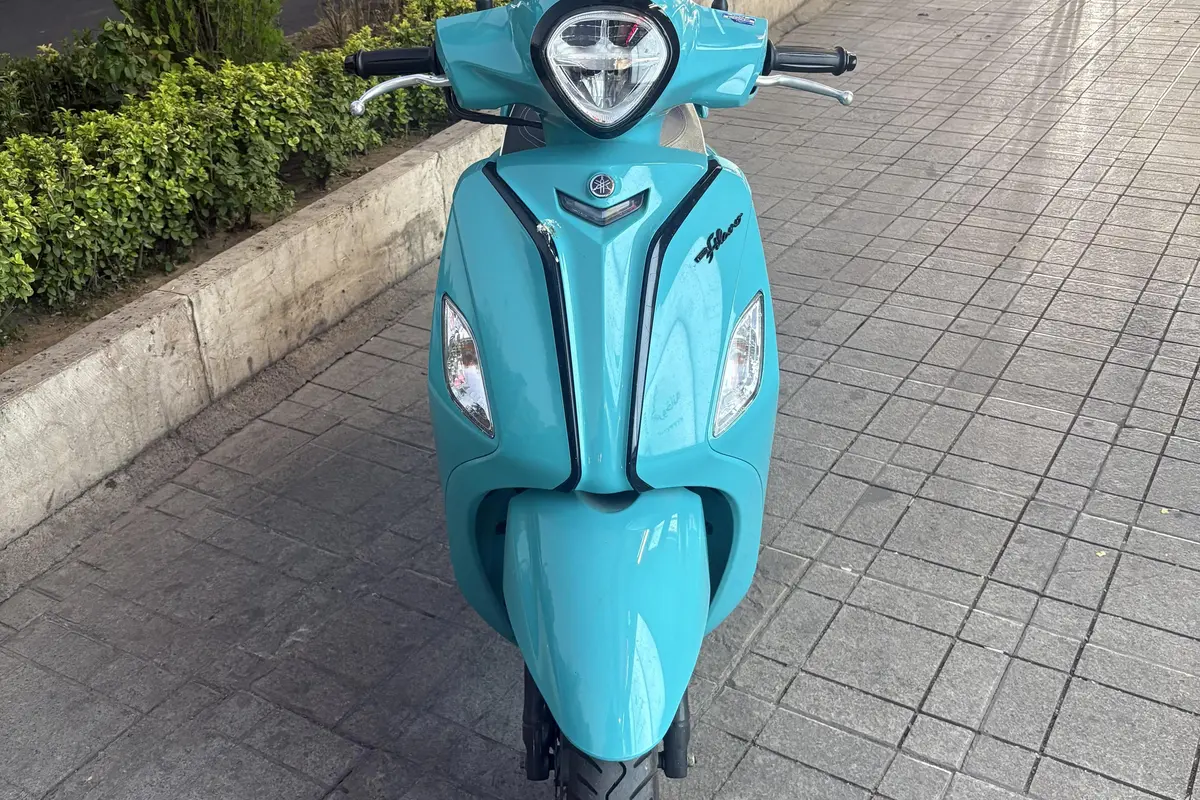 یاماها،  FL 125