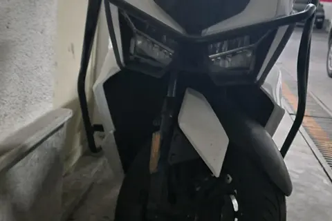 اس وای ام، گلکسی JT200