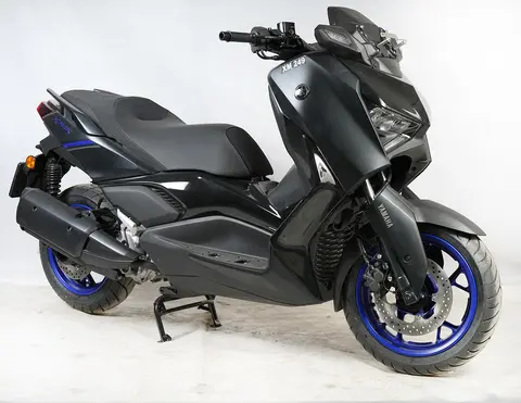 یاماها، XMAX 250