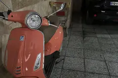 وسپا، پریماورا 150