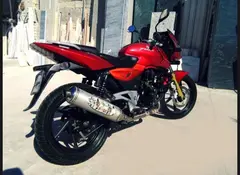 باجاج، پالس 200