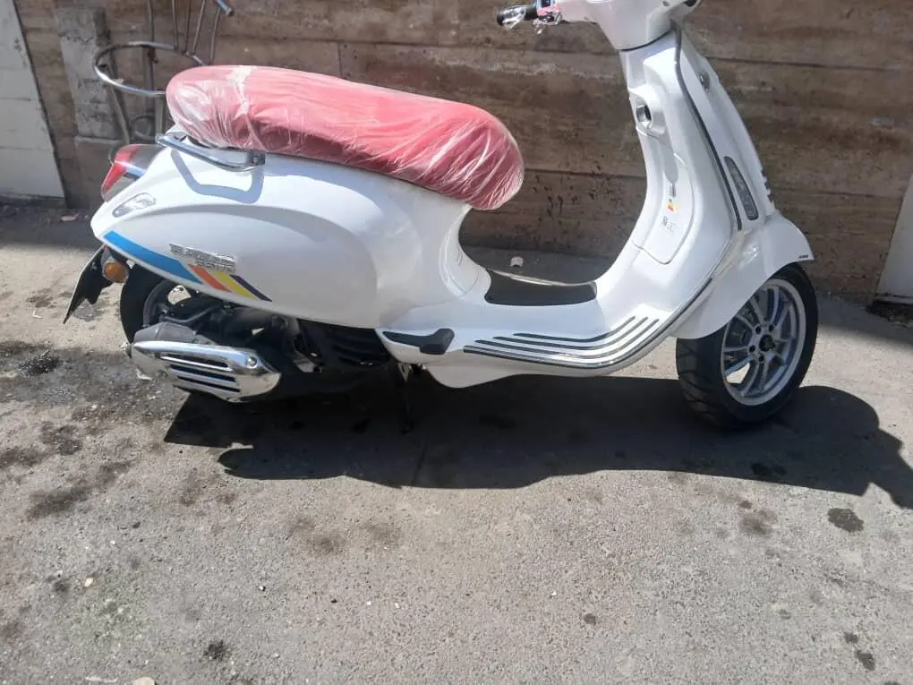 کویر موتور  S6 170