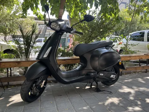 وسپا، اسپرینت 150S