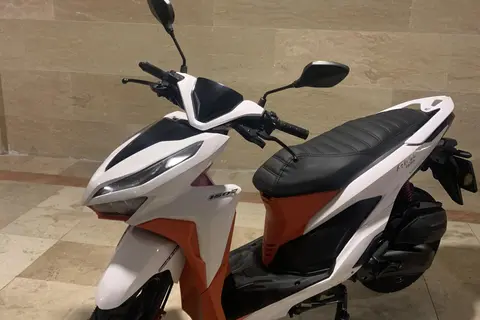 نیرو محرکه، نامی CL150