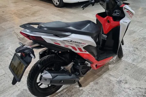 هوندا، کلیک 150