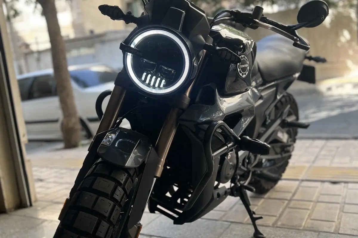 زونتس  Z2 150 G1