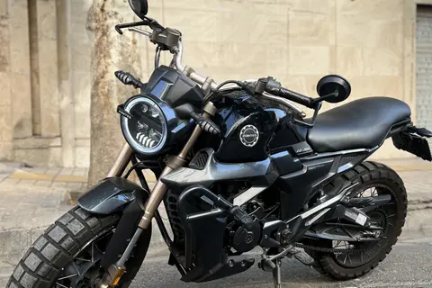 زونتس، Z2 150 G1