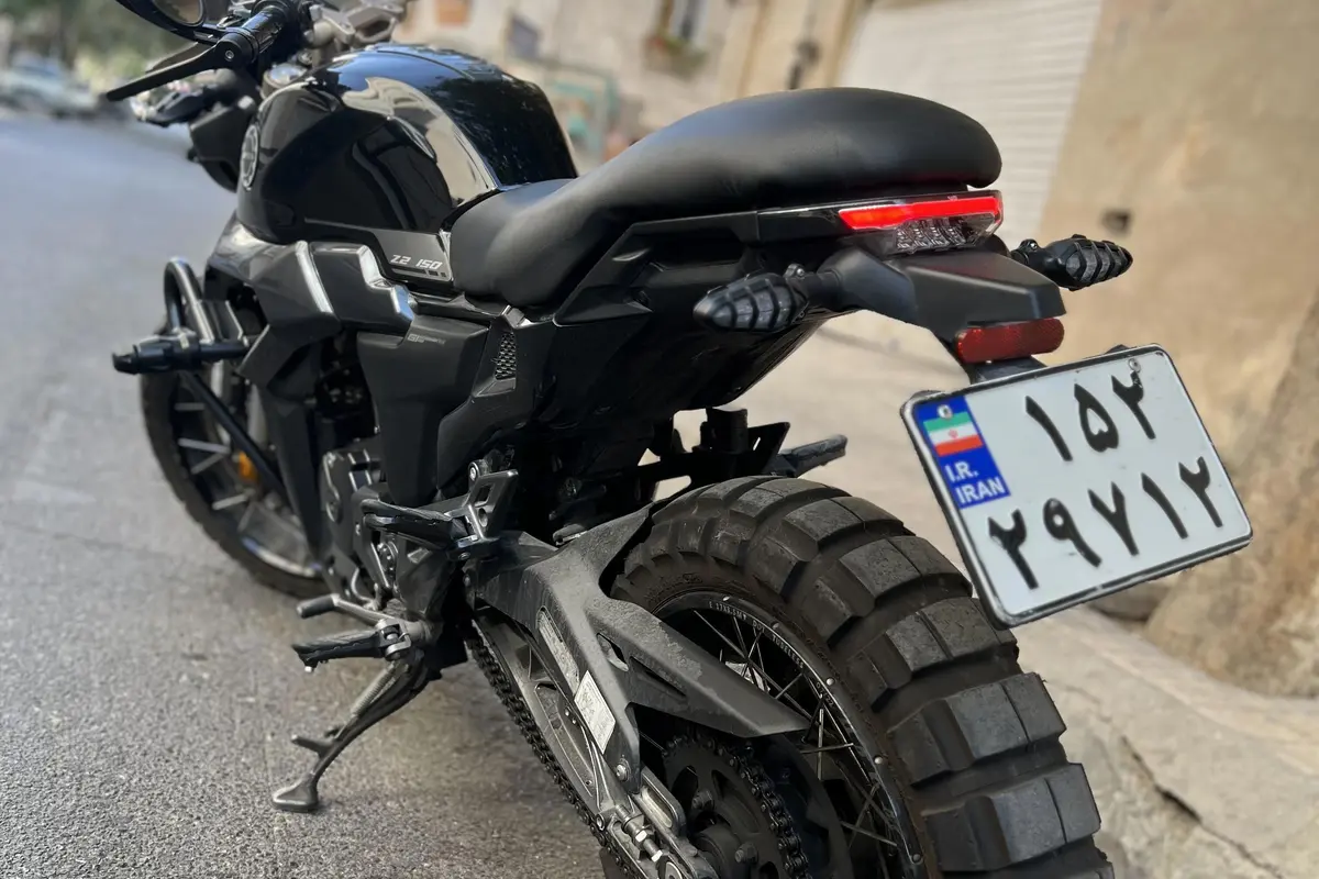 زونتس  Z2 150 G1