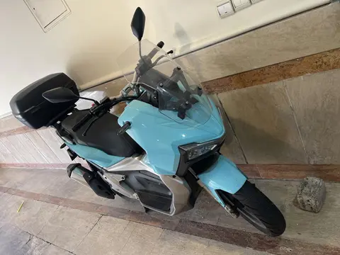 کویر موتور، AGV 150