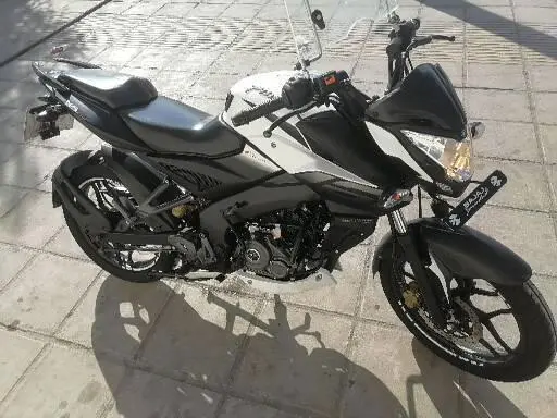 باجاج،  پالس 160NS