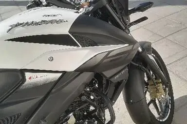 باجاج،  پالس 160NS