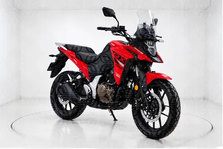 کبیر موتور RX 250