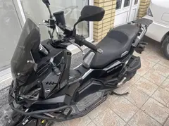 اس وای ام، ADV 175