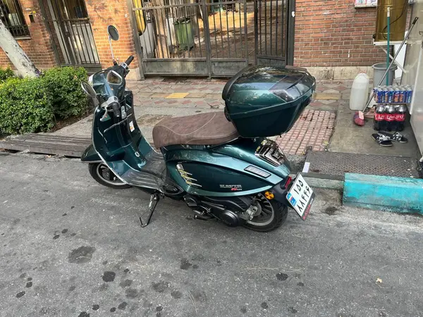 کویر موتور  S5 150