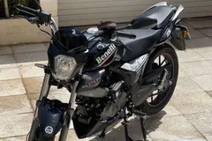 بنلی، TNT 150