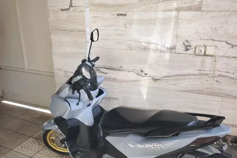 کویر موتور، S2 170