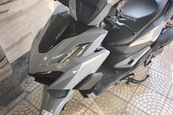 کویر موتور  S2 170
