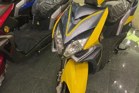 بهساز موتور، EMT S