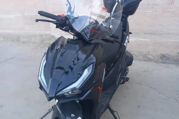 کویر موتور  S2 150