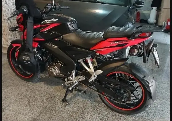 باجاج  پالس 200NS