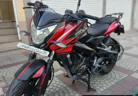 باجاج، پالس 200NS