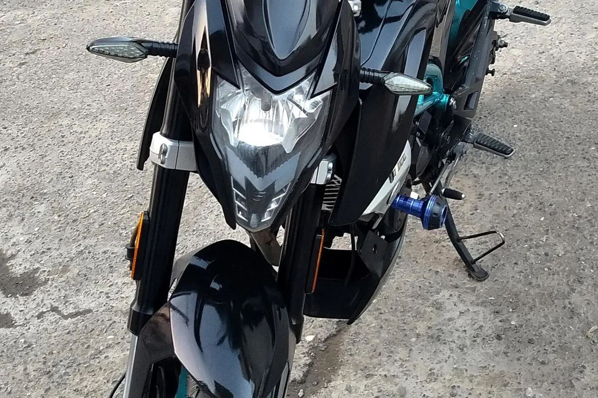 سی اف موتو  NK 150