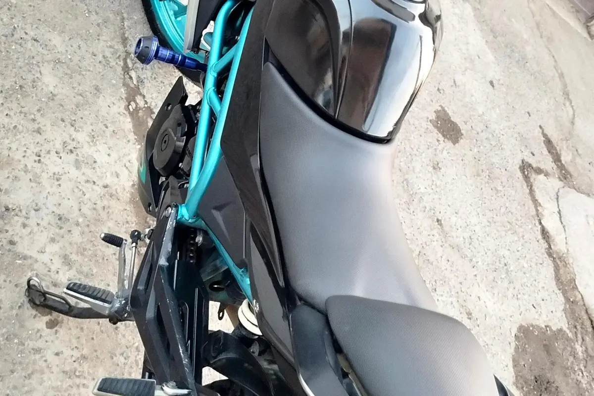 سی اف موتو  NK 150