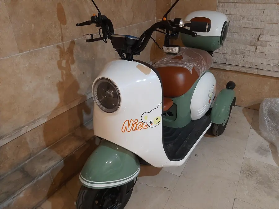 برقی متفرقه، 1500 وات