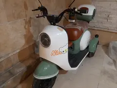 برقی متفرقه، 1500 وات