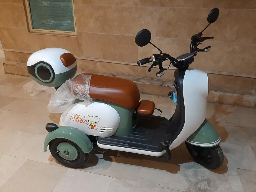 برقی متفرقه، 1500 وات