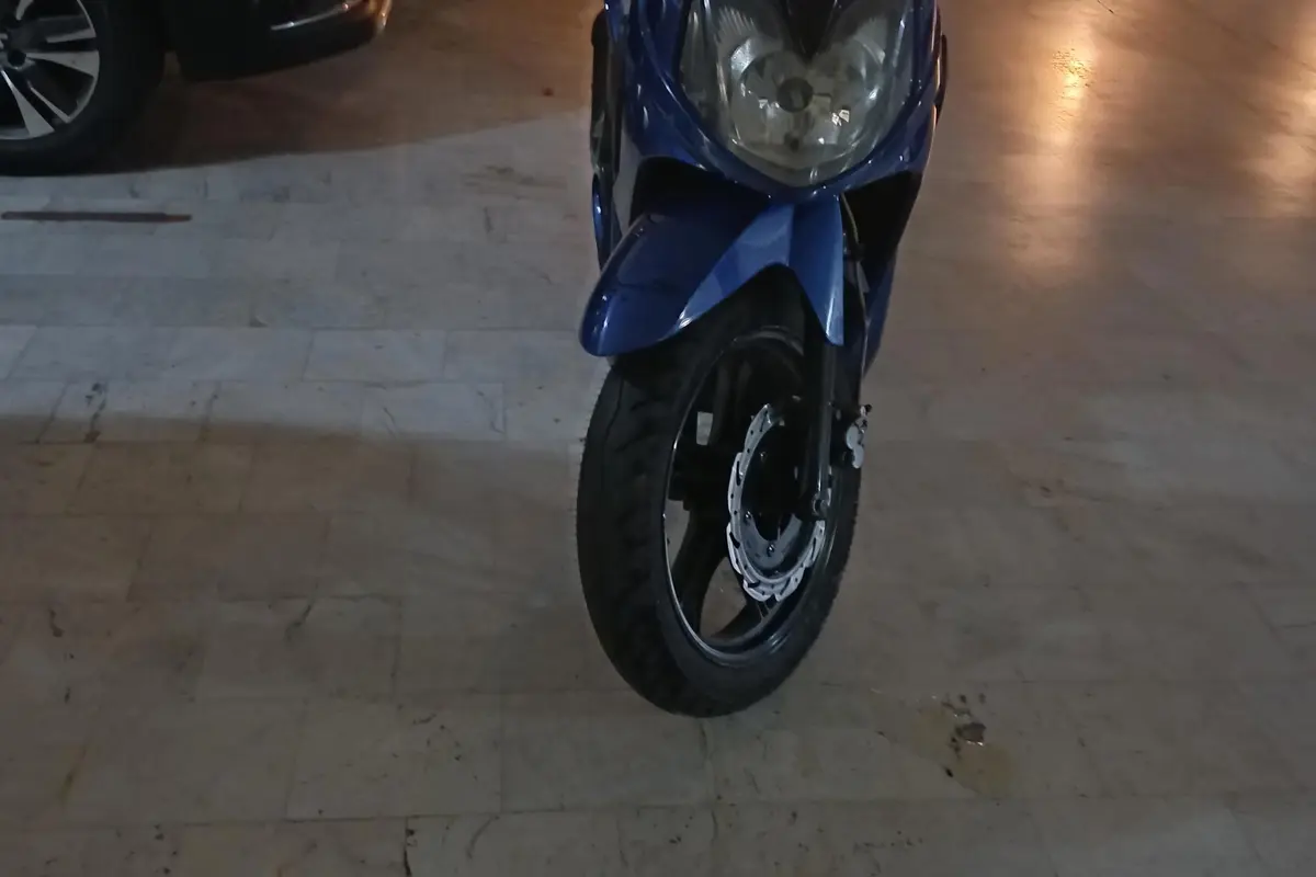 اس وای ام،  گلکسی JT200