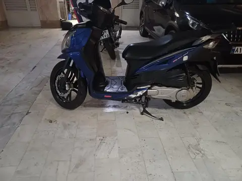 اس وای ام، گلکسی JT200