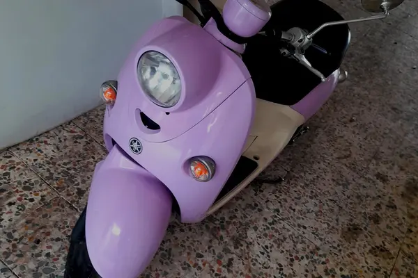 یاماها  وینو