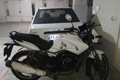 هیرو، هانک 150