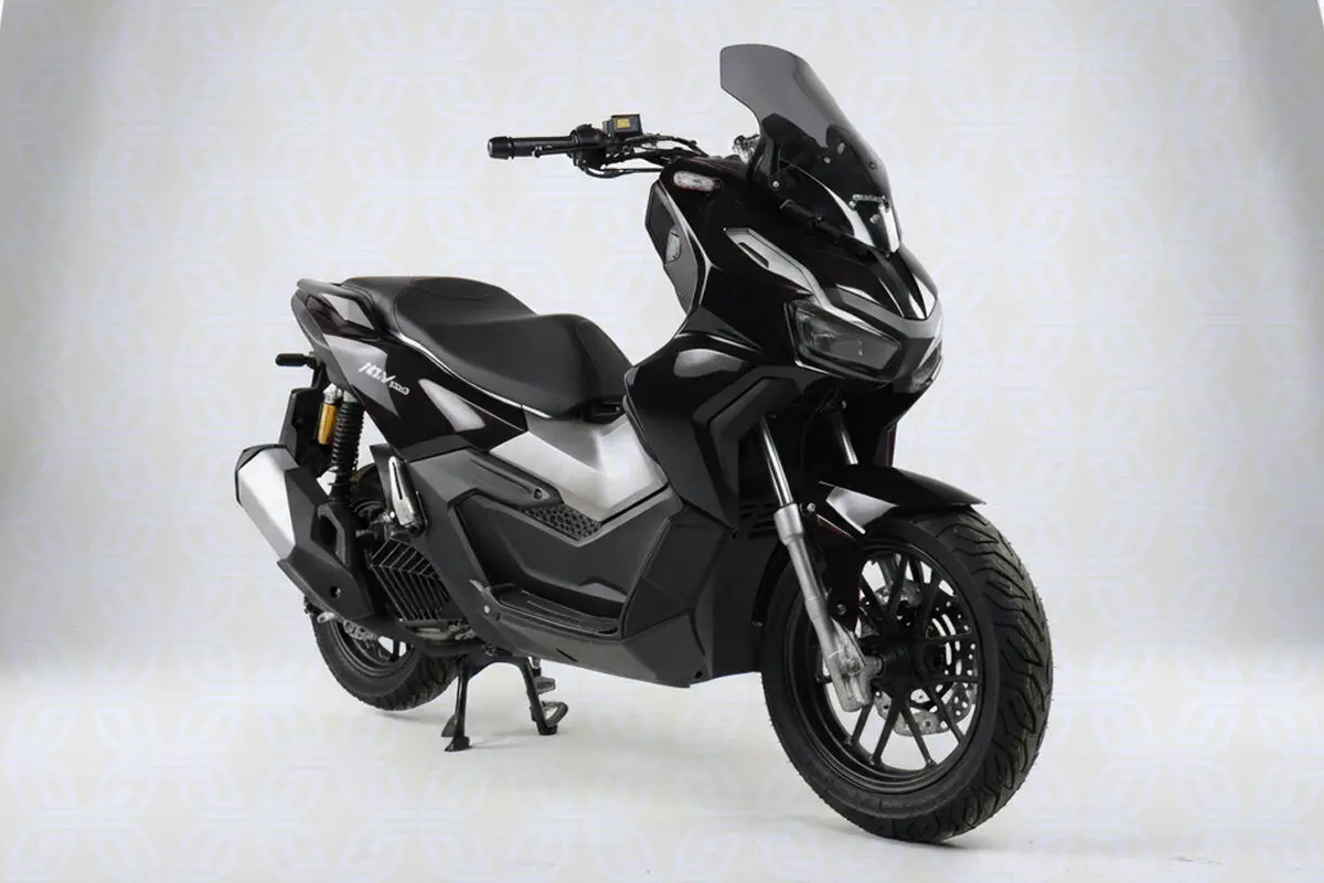 هوندا،  ADV 160