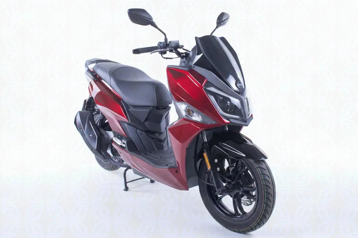 اس وای ام  گلکسی J 200