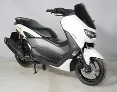 یاماها، NMAX 155