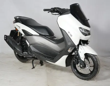 یاماها NMAX 155