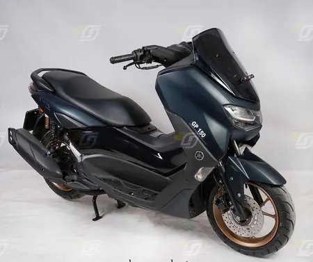 یاماها NMAX 155