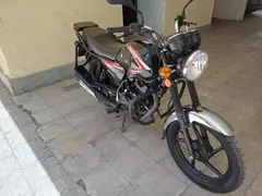 دایچی، HX 180