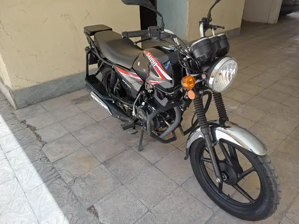 دایچی  HX 180