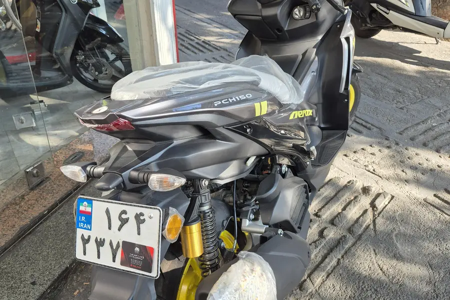 سالار گستر، های کلیک