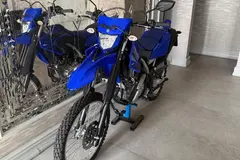 یاماها، WR 155
