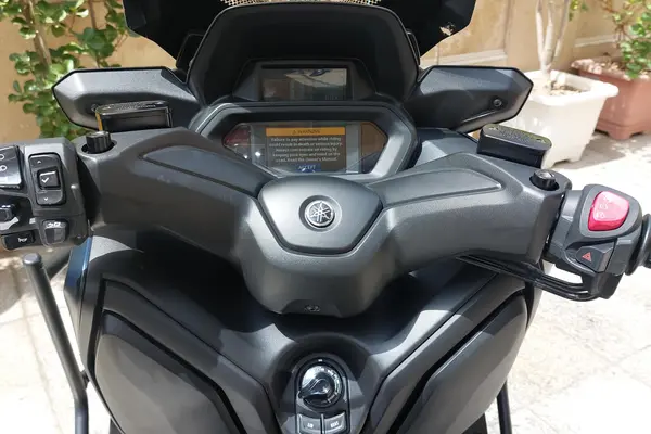 یاماها  XMAX 250