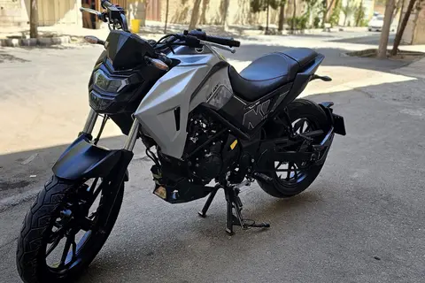 اس وای ام، گلکسی NA 180