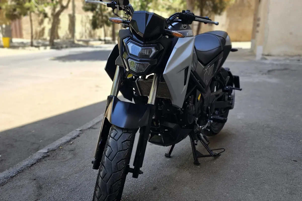 اس وای ام،  گلکسی NA 180