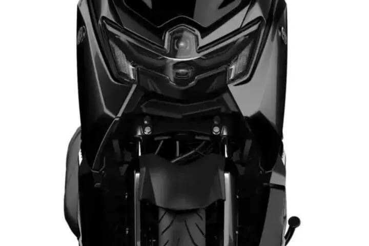 یاماها،  NMAX 155 Turbo